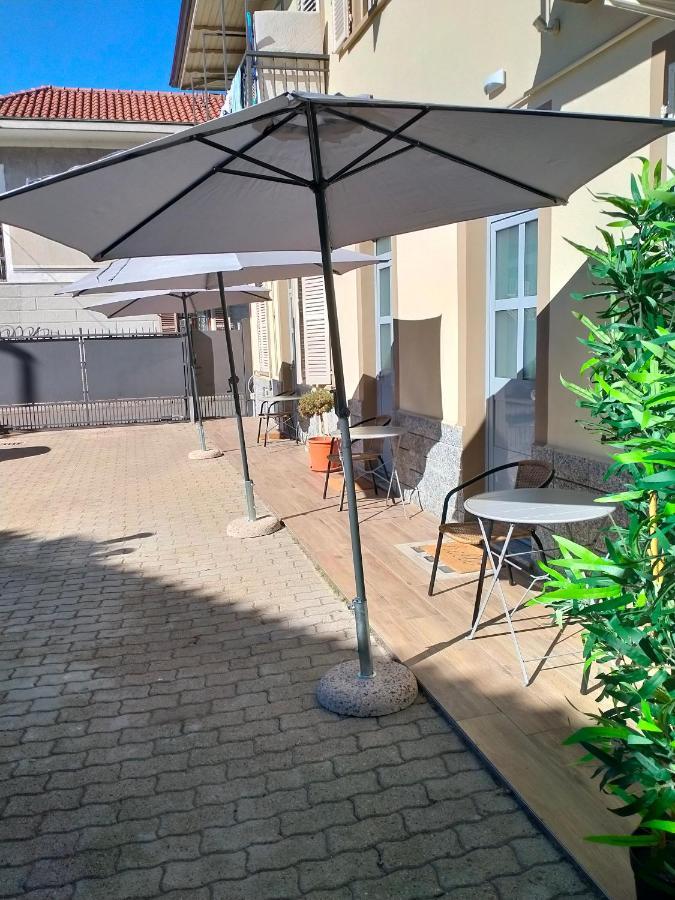 Smart Home Certosa - Collegno Exterior photo